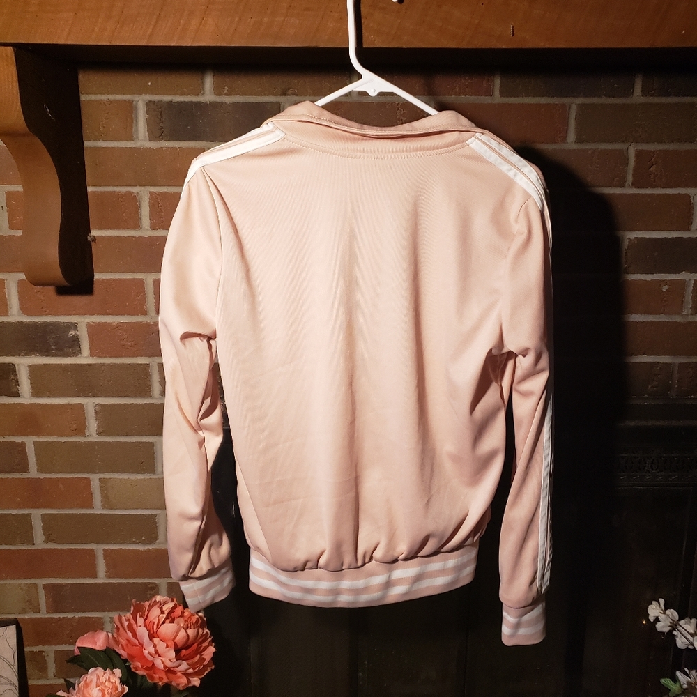 Rue 21 athletic jacket - Picture 8 of 12